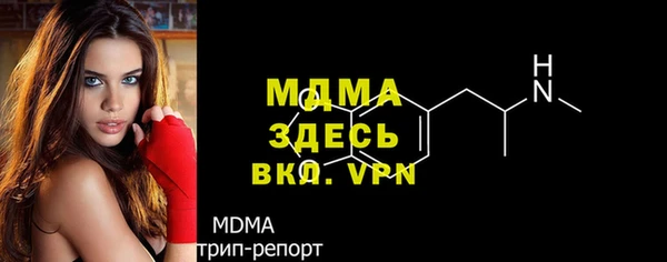 круглые Горняк